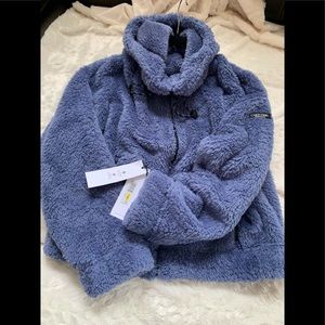 Calvin Klein performance Jacket, Size medium, never worn. New with tags